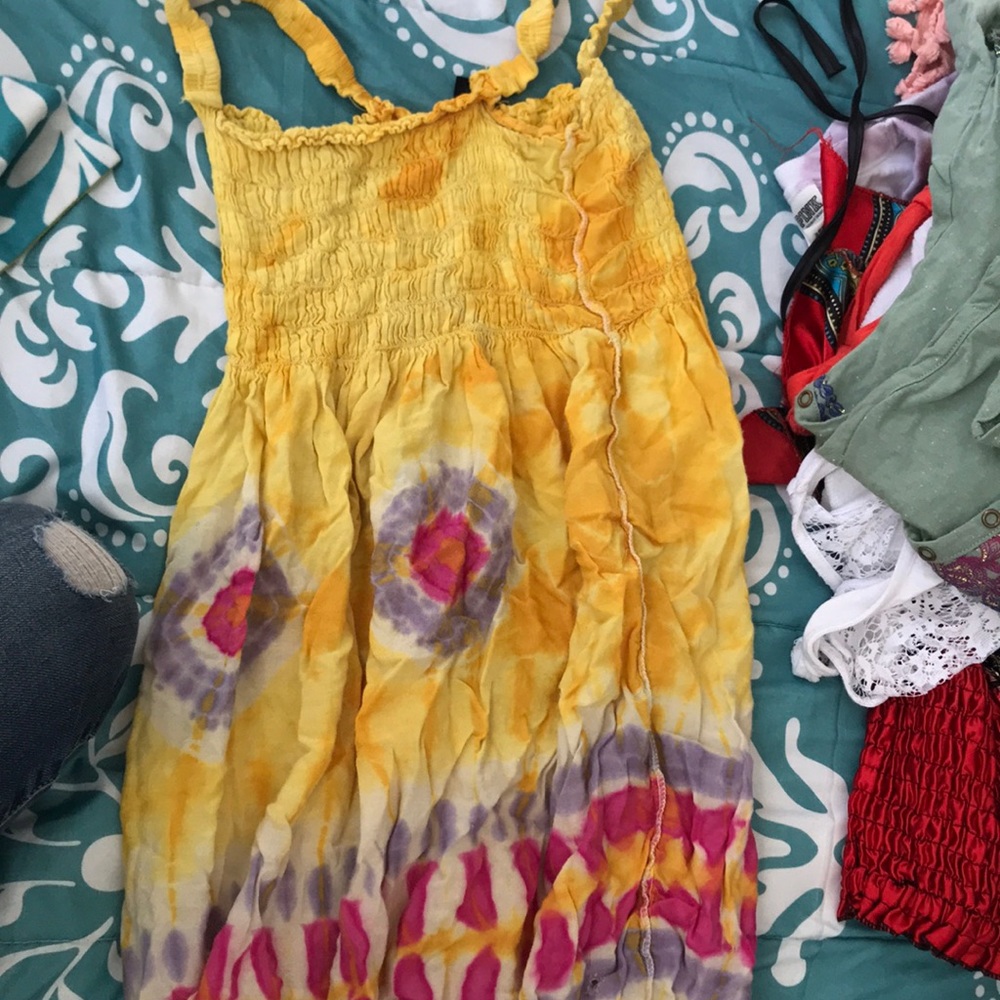 sundress